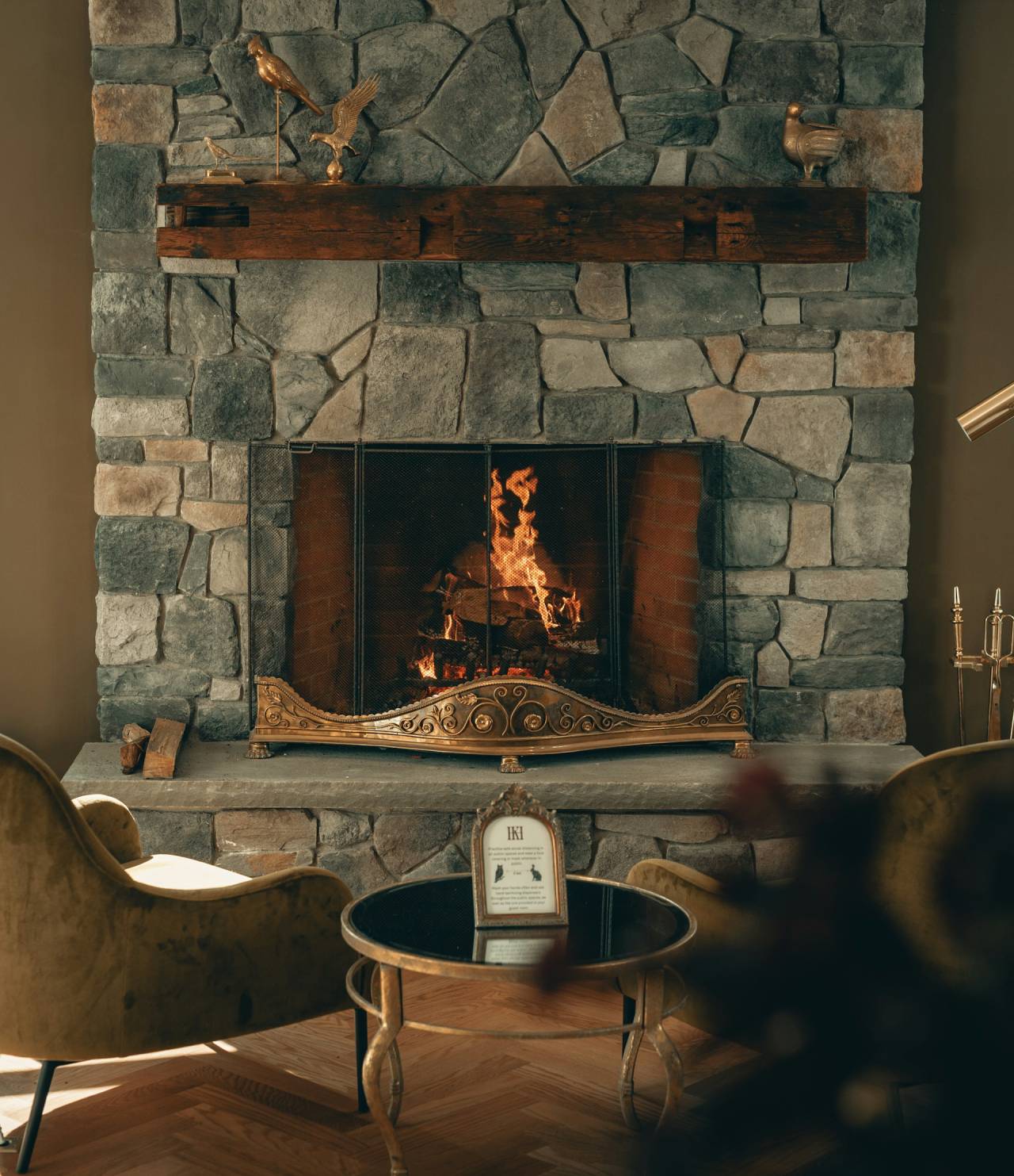 Professional Chimney Fireplace Repair Groton MA - Expert Repair Services by Groton Chimney Sweep