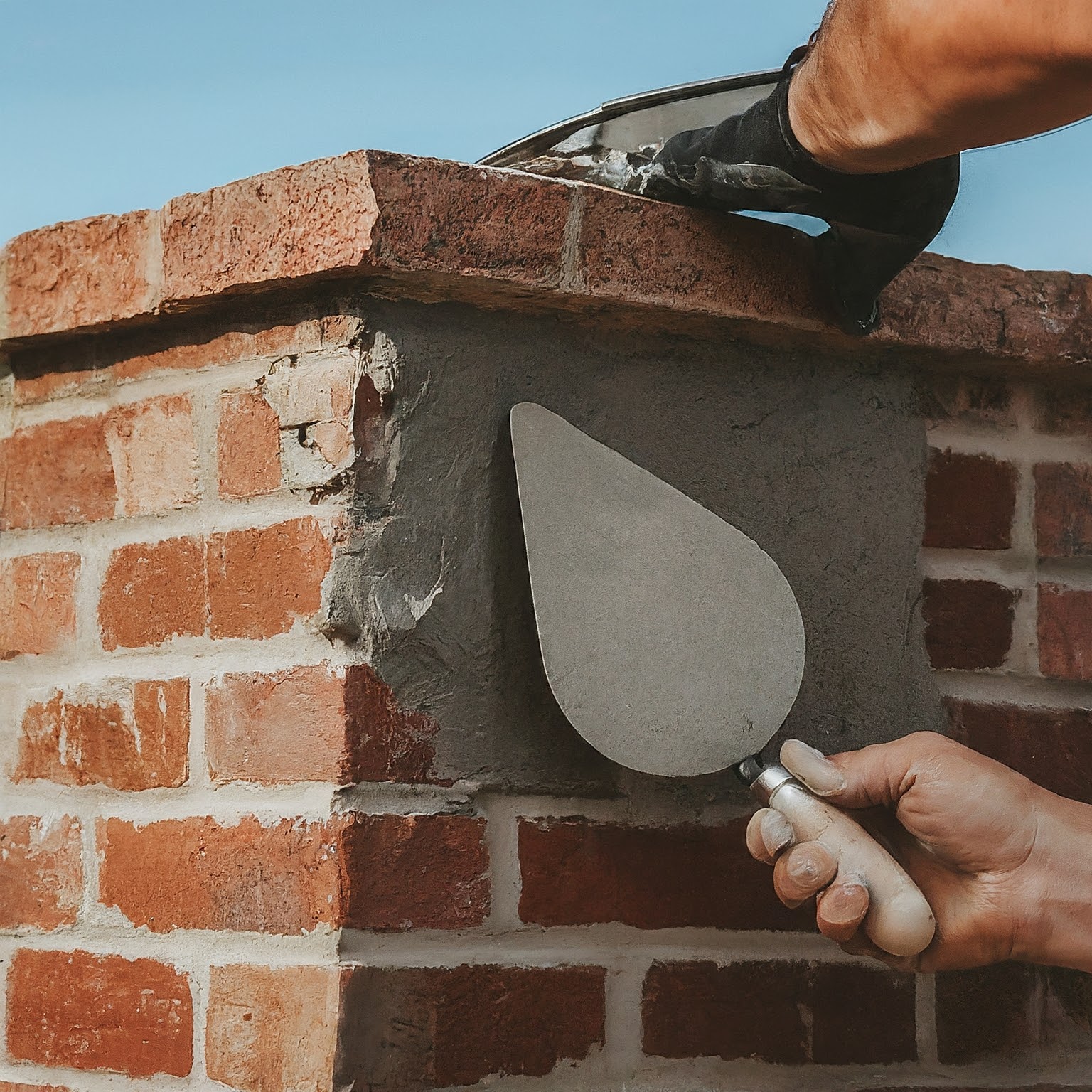 Expert Chimney Masonry Repair in Groton, Massachusetts - Professional Service by Groton Chimney Sweep