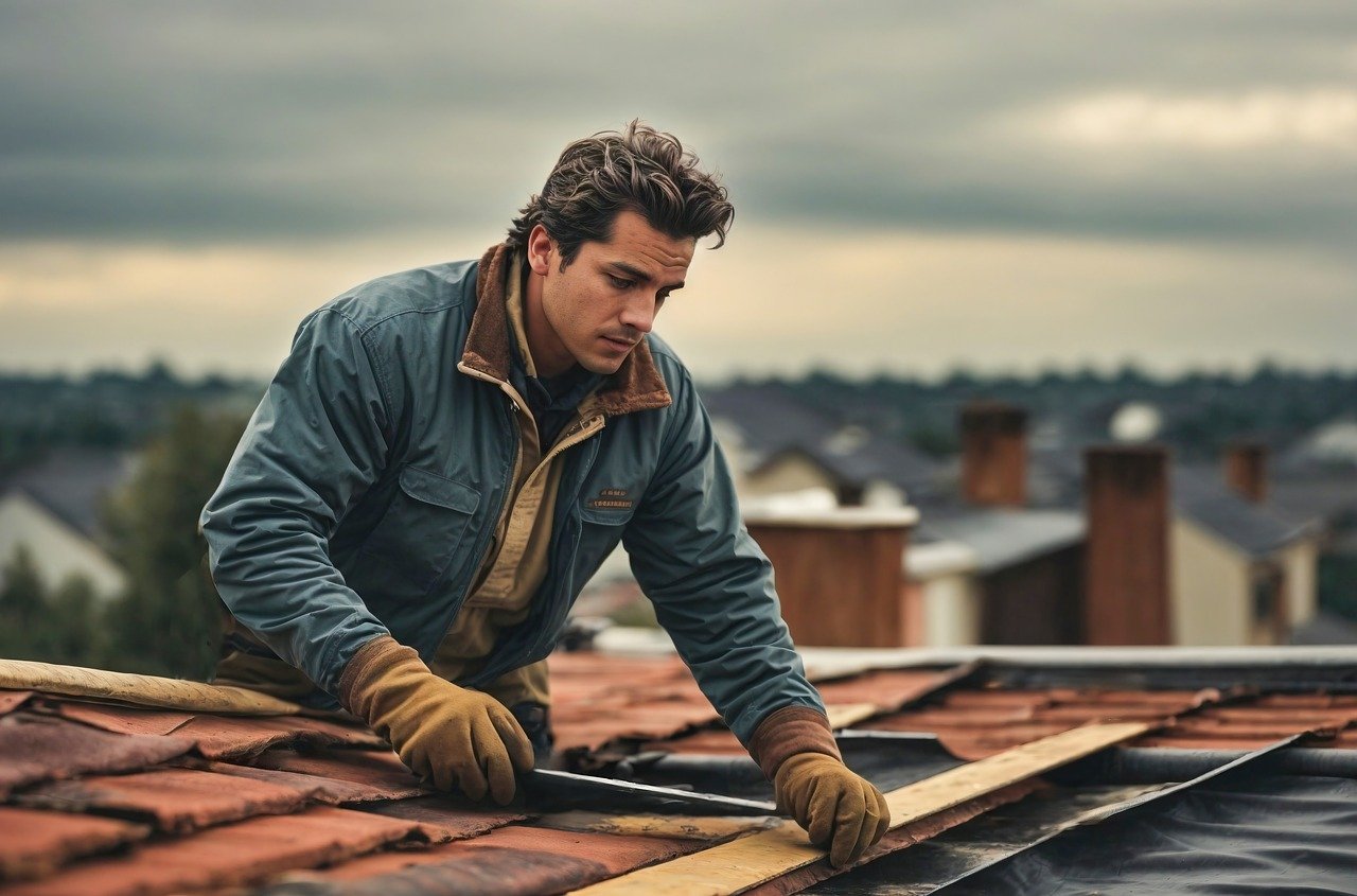 Professional Chimney Waterproofing Services In Groton Massachusetts