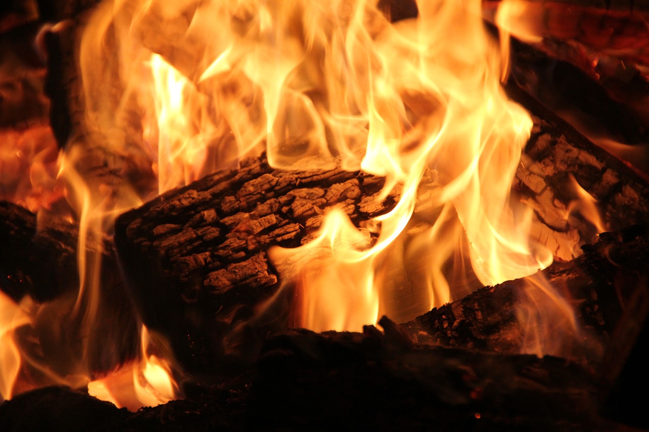 Professional Fireplace Cleaning Services In Groton Massachusetts